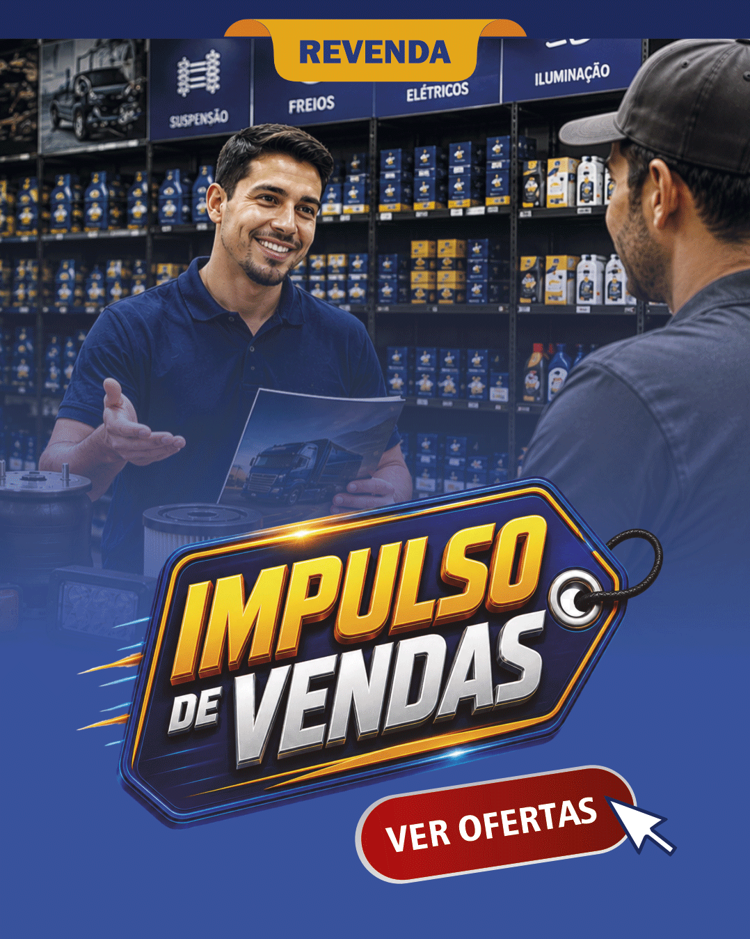 Frotista - Ofertas Setembro