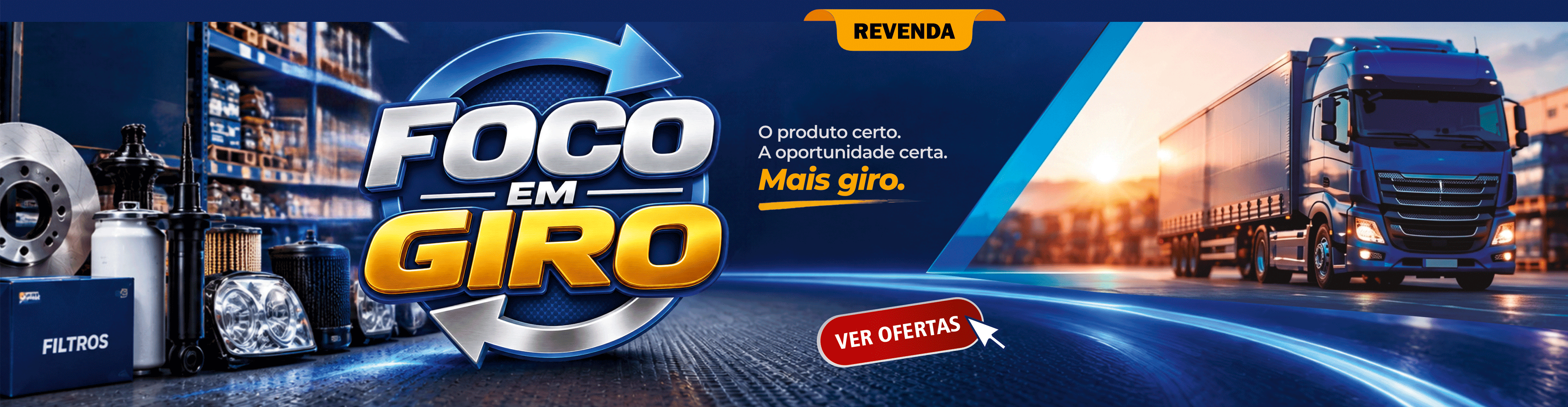 Revenda - Outubro