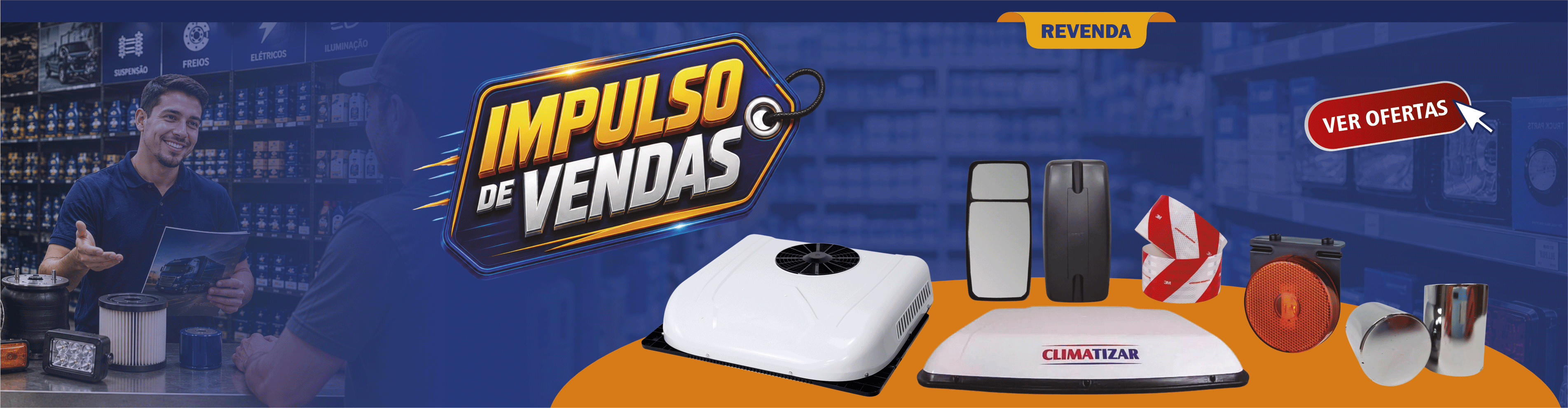 Frotista - Ofertas Setembro