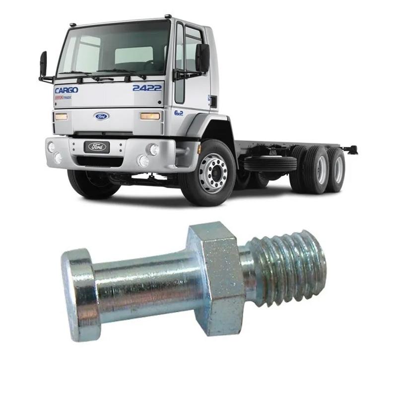 Batente Porta Fd Cargo /2010 - 86HUE22056AA