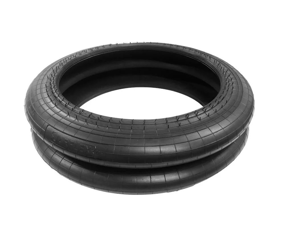 Bolsa Suspensor Encaixe Grande Jost - Sem Aba (376Mm)