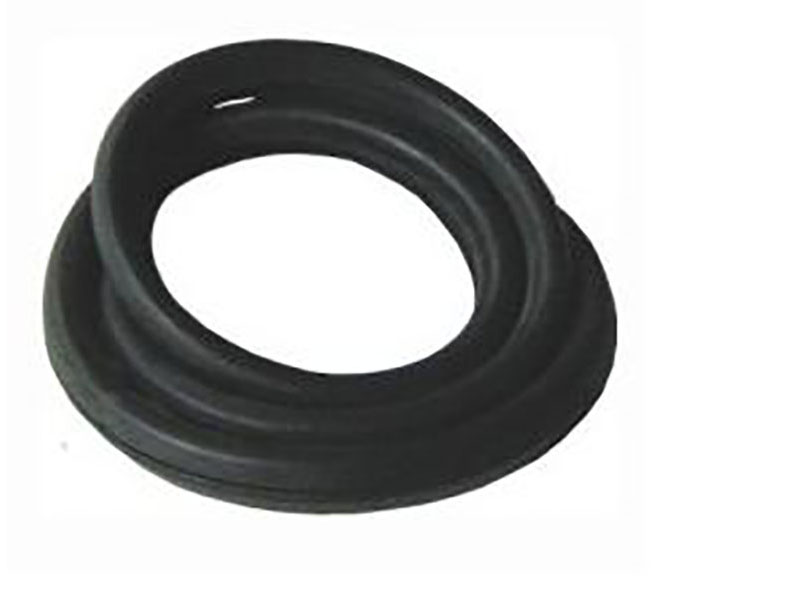 Borracha Vigia Caminhão Mercedes-Benz Axox Atego Após 2005