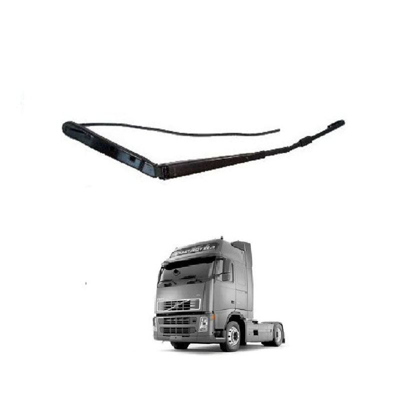 Braco Limpador Parabrisa Caminhão Volvo VL NH de 1999 até 2006