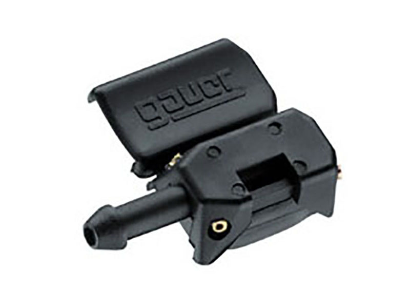 Brucutu Limpador Vw 2001/ Constellation 2006/ - Esguicho - 2R0955985