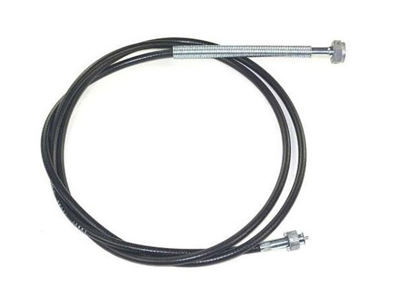 Cabo Velocimetro Caminhão Mercedes-Benz 1513, 13131, 1518, 3.330Mm