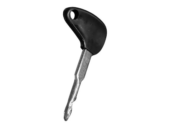 Chave Contato Ignicao Mb 1113/2213 69/82 - 3445457013