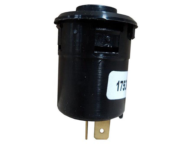 Chave Limpador Parabrisa Mb 80 2 X 1 - 5459111