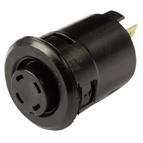Chave Limpador Parabrisa Mb 80 4 X 1 - 5459311