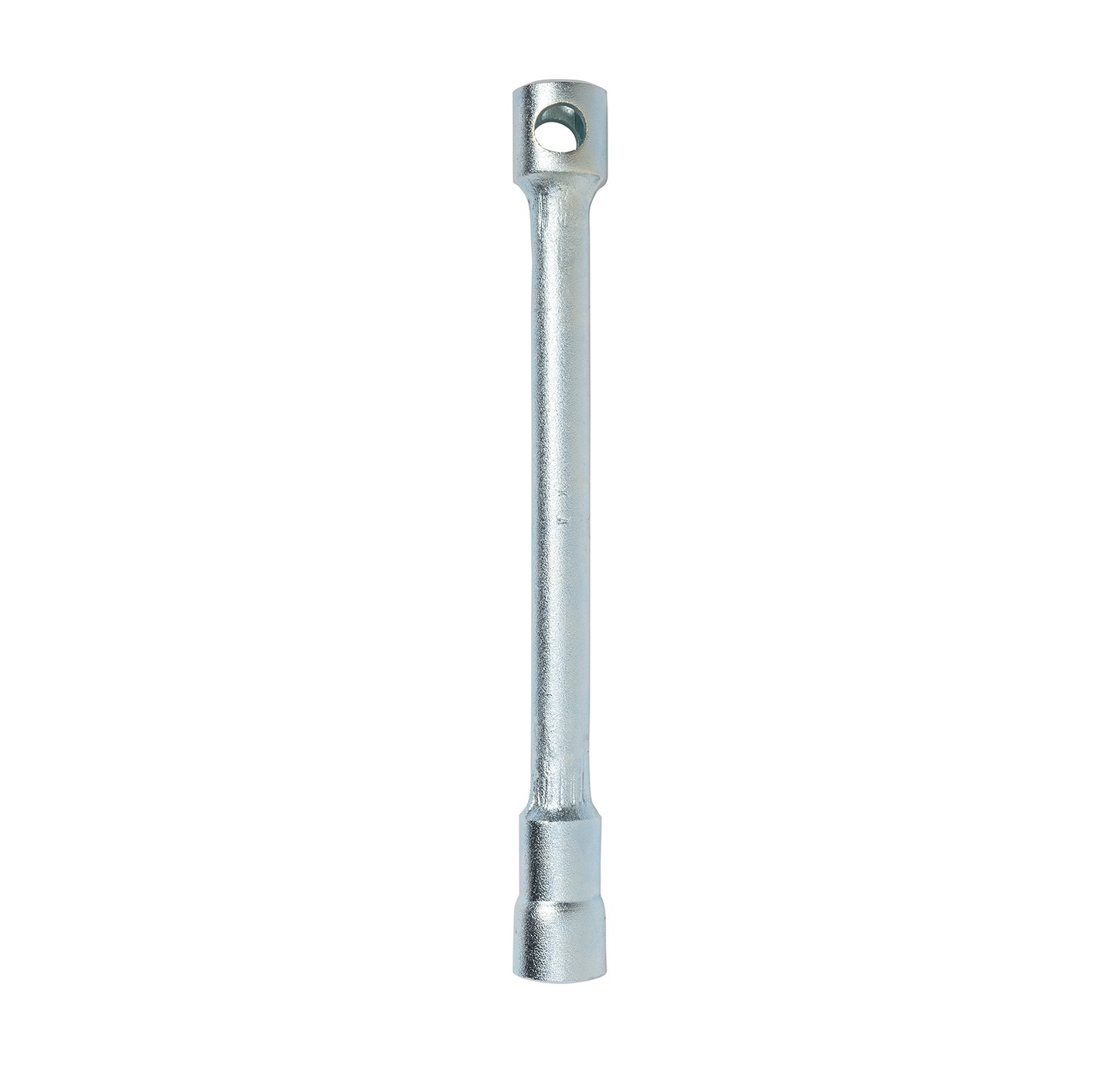 Chave Roda Vanadium 24x27 - Zincada (Aço Vanadium Temperado Especial)