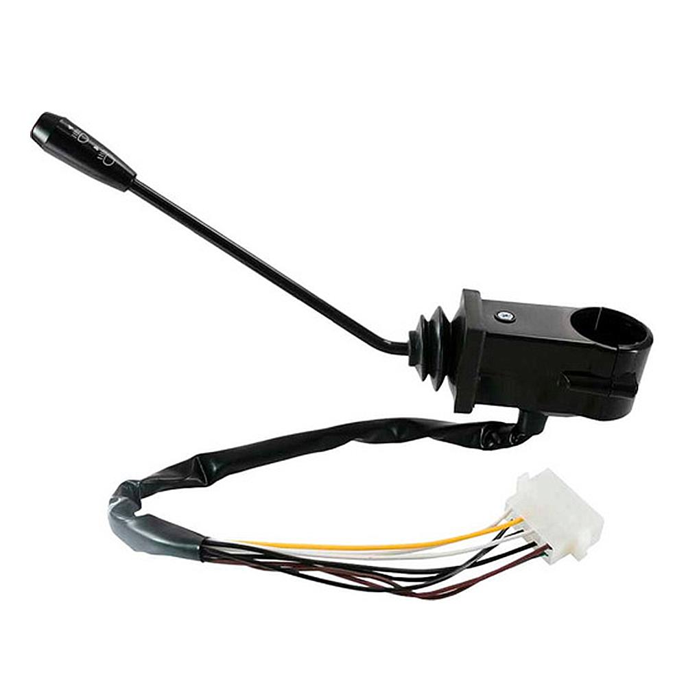 Chave De Seta Caminhão Mercedes-Benz 1313/2213 Com Lampejo Retorno