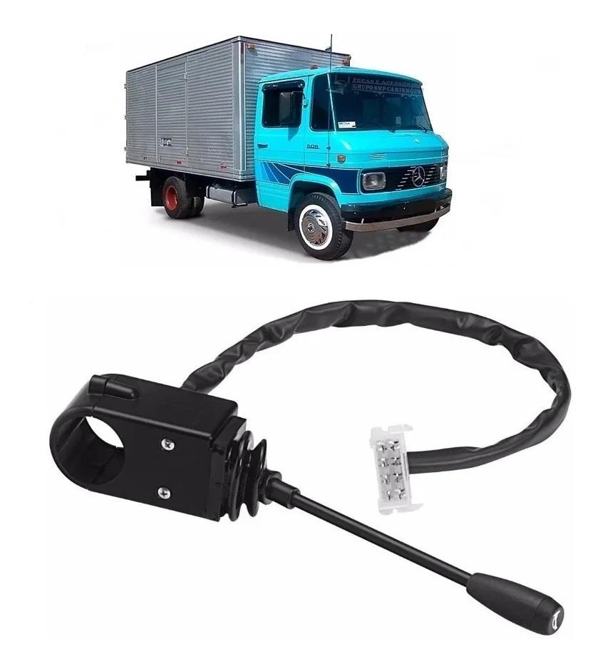 Chave Seta Mb 608/708 72/88 com Lampejo - 3085457024