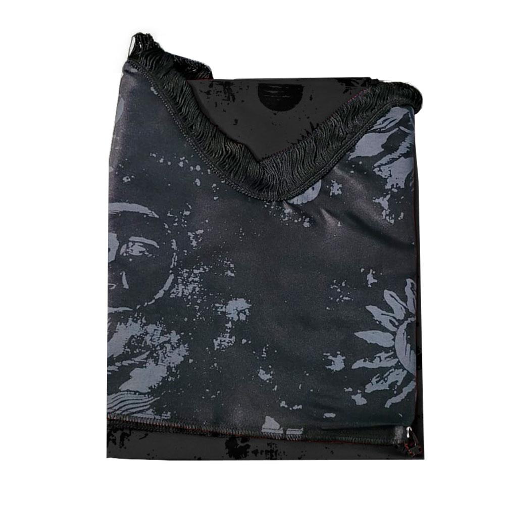 Cortina Mb 1935 Especial c/est 5 Pecas Completa - Preta