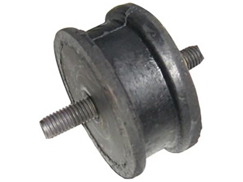 Coxim Escape Radiador 10Mm - Universal