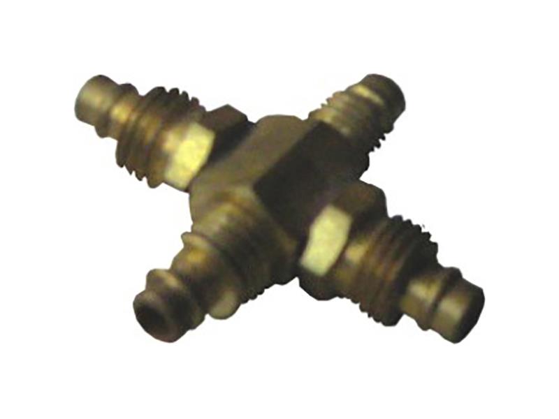 Cruzeta Rodoar