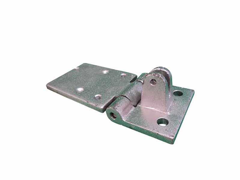 Dobradica Porta Mb 1618/1935 89/95 Inferior Direito/ Esquerdo