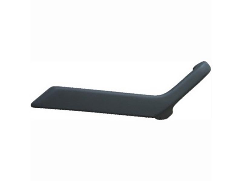 Encosto Braco Vl 82/89 Cinza Esquerdo