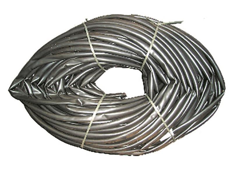 Espaguete 10Mm Liso - Rolo com 50Mts
