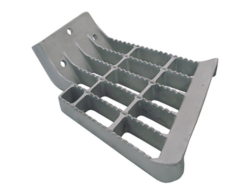 Estribo Pisar Aluminio Vw 16.220 94/99 Inferior Esquerdo - TAC801173