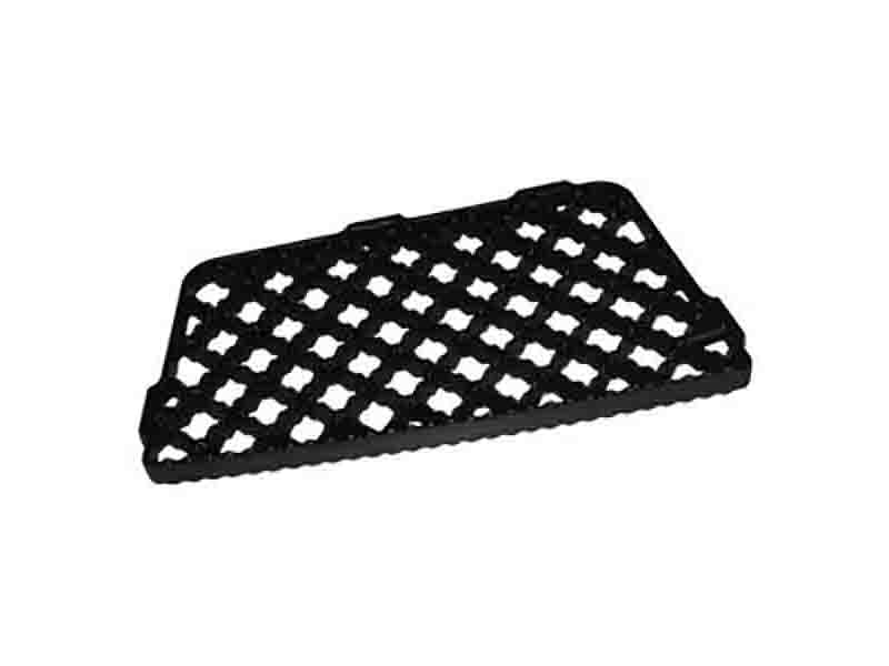 Estribo Pisar IV Eurotech/ Eurocargo - Meio - 3798585