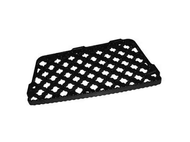 Estribo Pisar IV Eurotech/ Eurocargo - Superior - 3798586