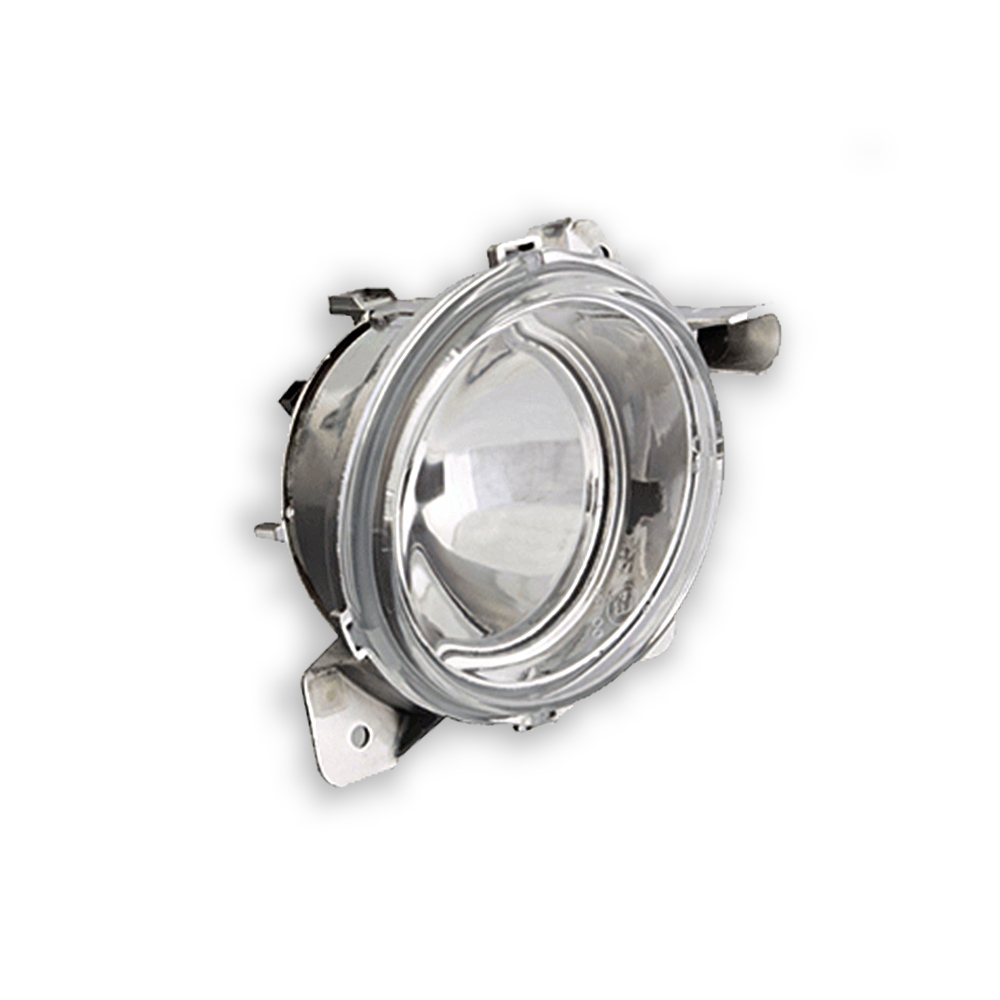 Farol Auxiliar Caminhão Scania Série 5 (H-1) Milha Lado Direito - 1446354
