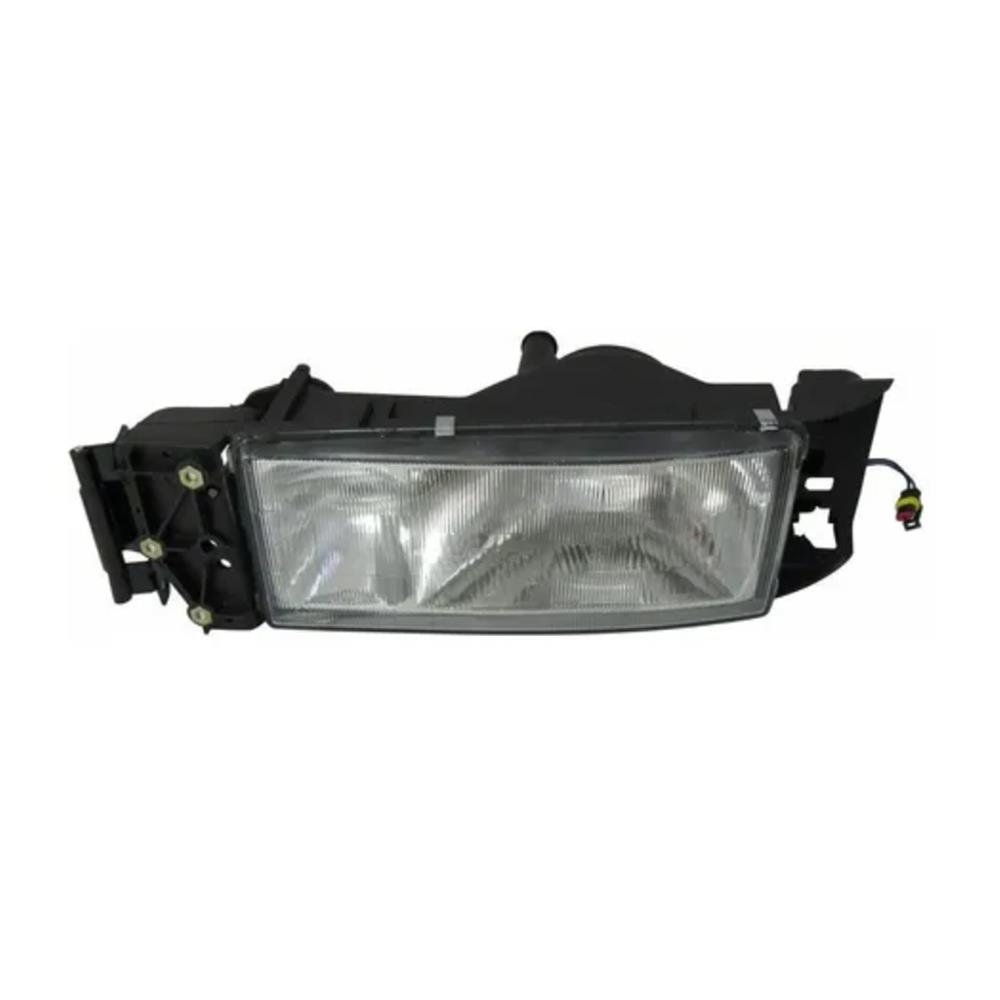 Farol Principal Caminhão Iveco Eurotech Até 2006 Lado Esquerdo - 500305103
