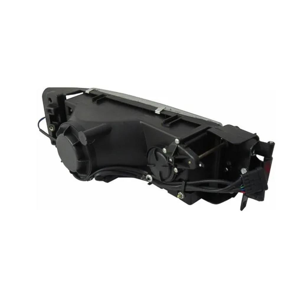 Farol Principal Caminhão Iveco Eurotech Até 2006 Lado Esquerdo - 500305103