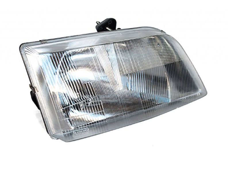 Farol Principal Caminhão Volvo NH Após 99 Lado Direito (Nino) - 1623719