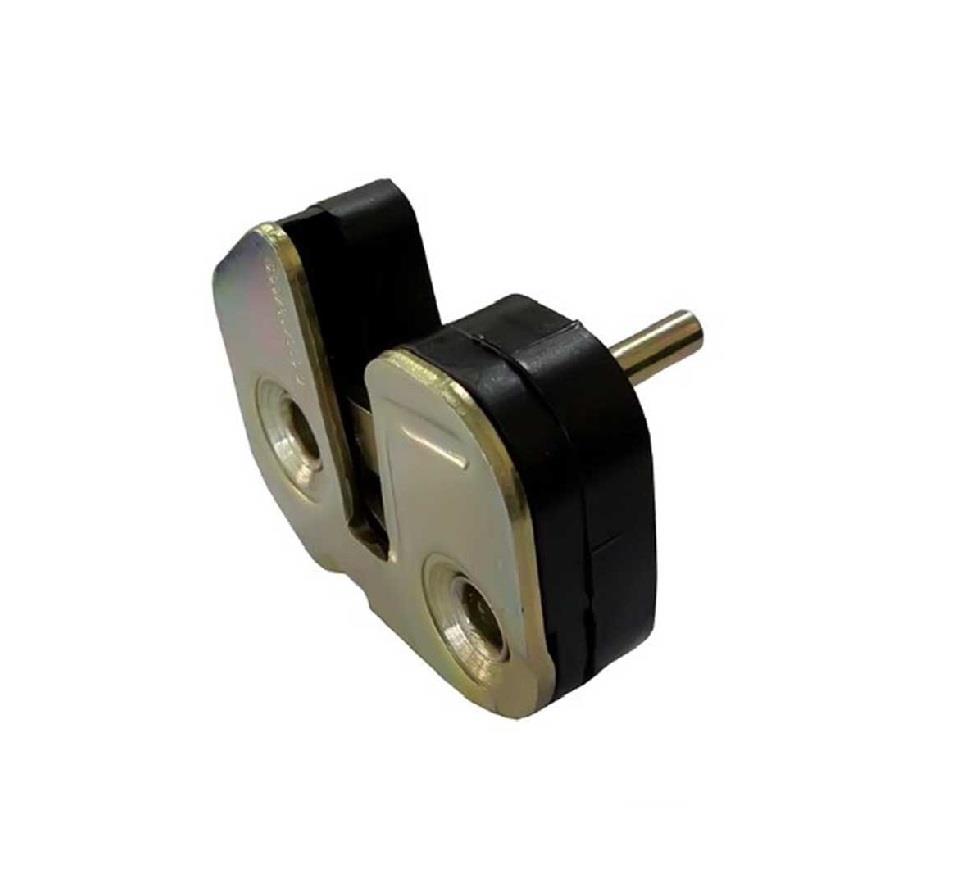 Fechadura Porta Caminhão Mercedes-Benz 709,1618, 1935 de 1989 até 1995 Externa Lado Direito - 6887207335