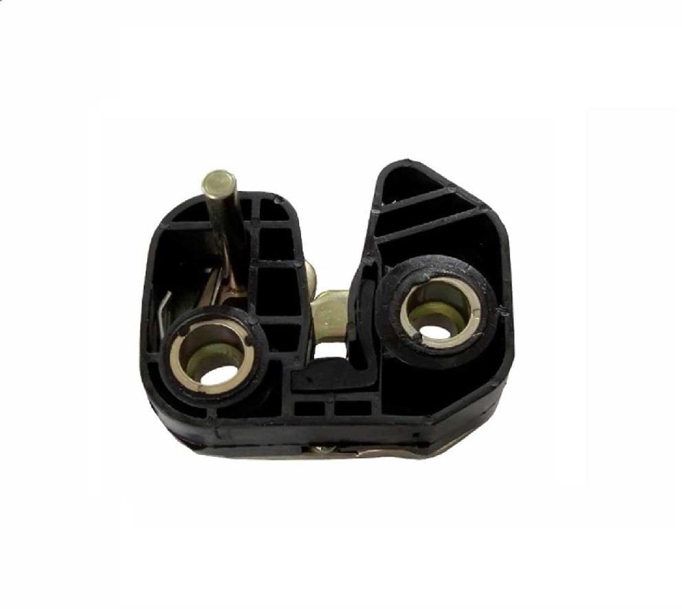 Fechadura Porta Caminhão Mercedes-Benz 709,1618, 1935 de 1989 até 1995 Externa Lado Direito - 6887207335