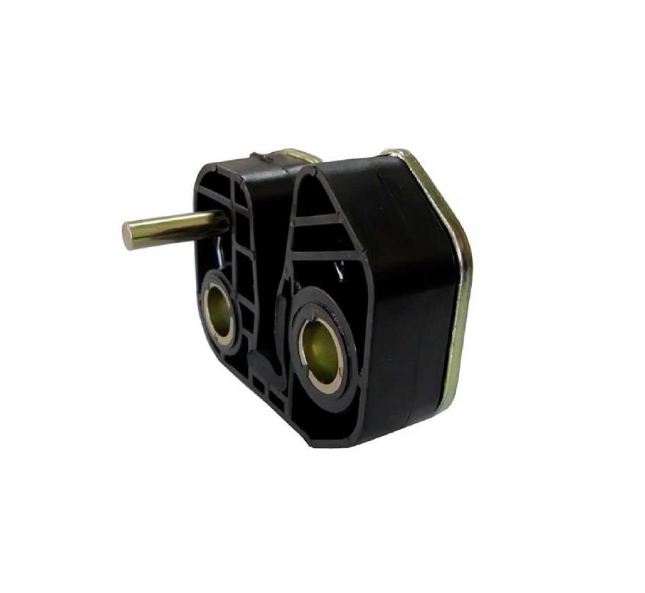 Fechadura Porta Caminhão Mercedes-Benz 709,1618, 1935 de 1989 até 1995 Externa Lado Direito - 6887207335