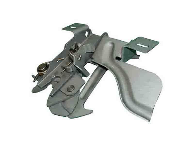 Fecho Capo Fd F-1000/4000/11000 72/89 - Superior