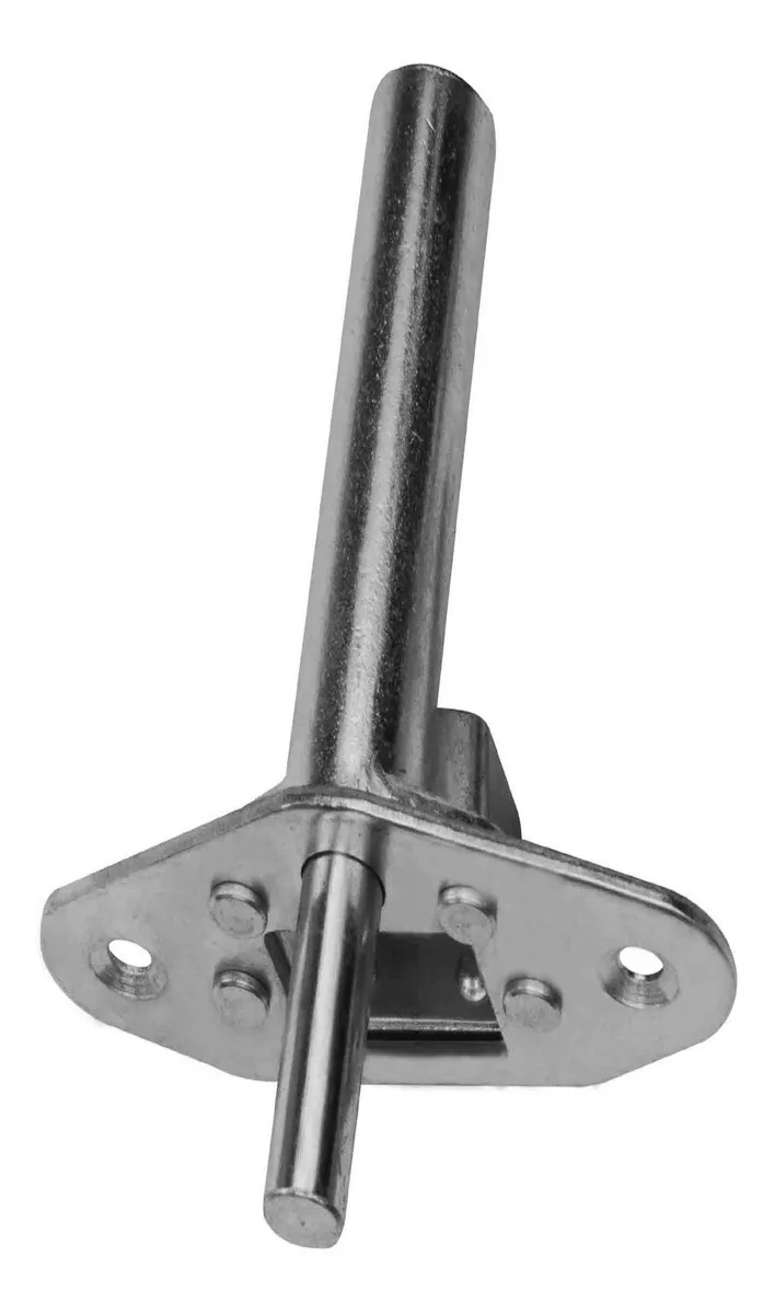 Fecho Capo Caminhão Mercedes-Benz 1113, 1934 de 1969 até 1988 Superior - 3328800160