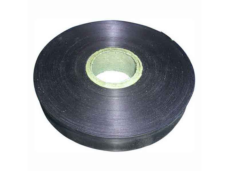 Fita Isolante Sem Cola 30 Metros X 20Mm Fita Isolante Sem Cola 30 Metros X 20Mm