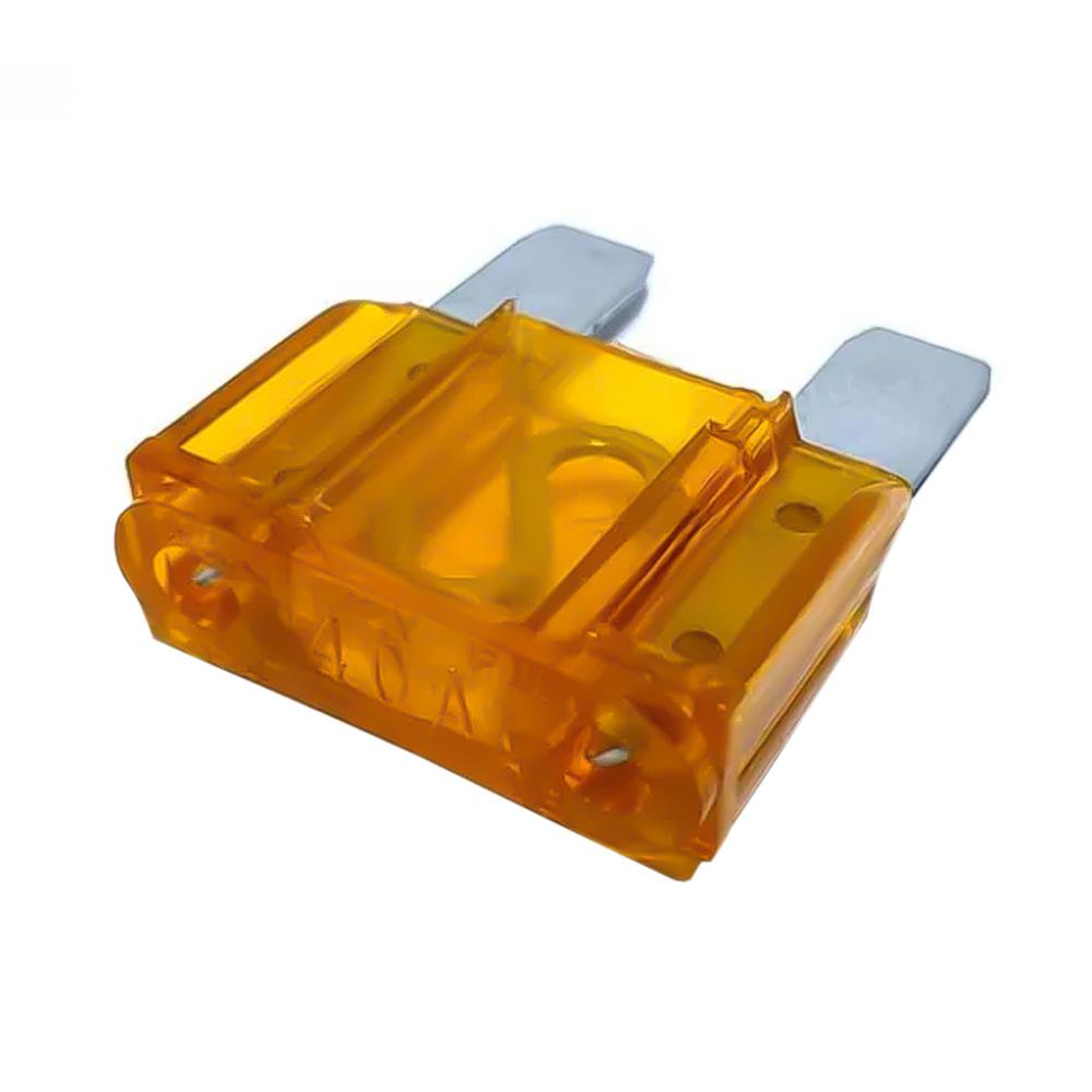 Fusivel Lamina Max 40 Amperes Fusivel Lamina Max 40 Amperes