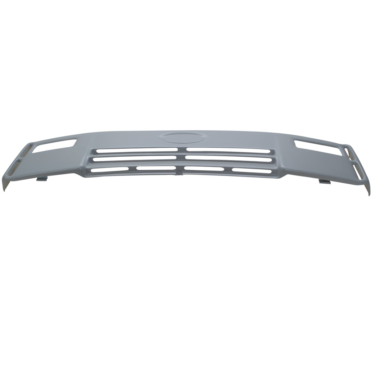 Grade Frontal Caminhão Ford Cargo Cargo Após 2000 (Com Abertura) - 2C4558C300AAXWA