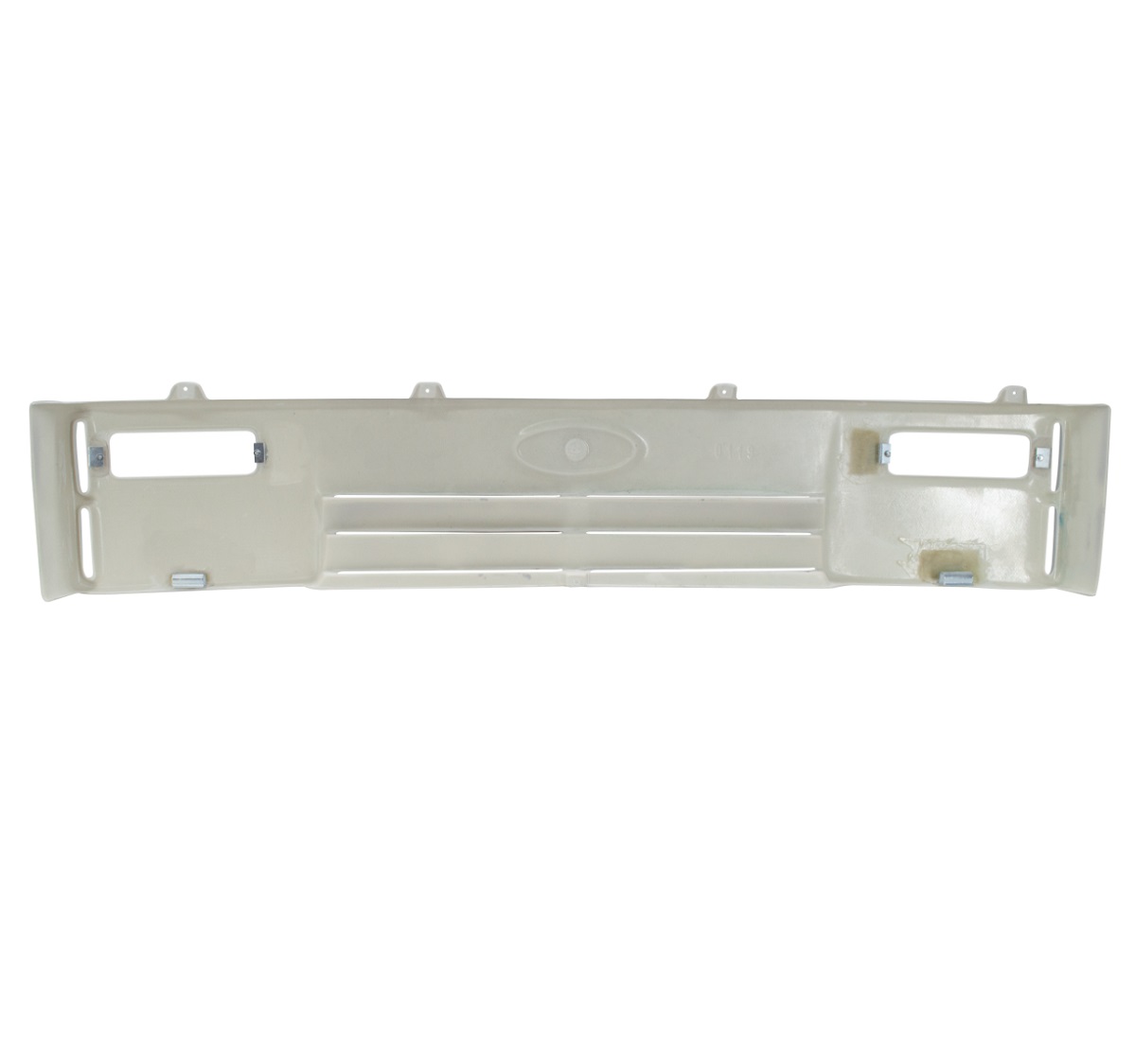 Grade Frontal Caminhão Ford Cargo Cargo Após 2000 (Com Abertura) - 2C4558C300AAXWA
