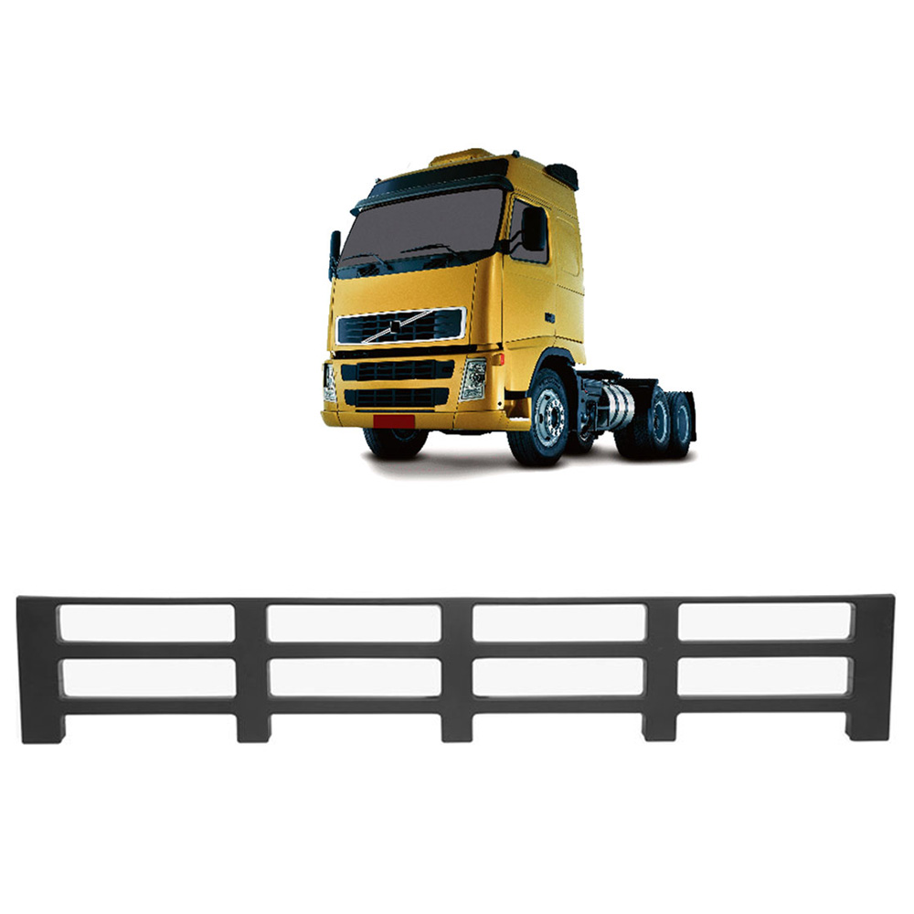 Grade Frontal Vl FH 2005 a 2009 Inferior - Chinês - 20529704