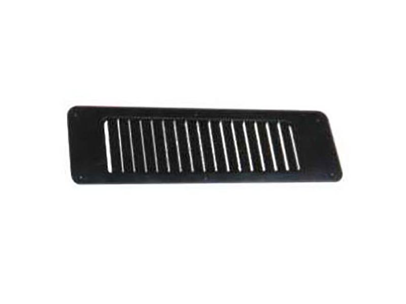 Grade Lateral Capo Vl NL  EDC 89 a 99 Direito Abs - 1664978