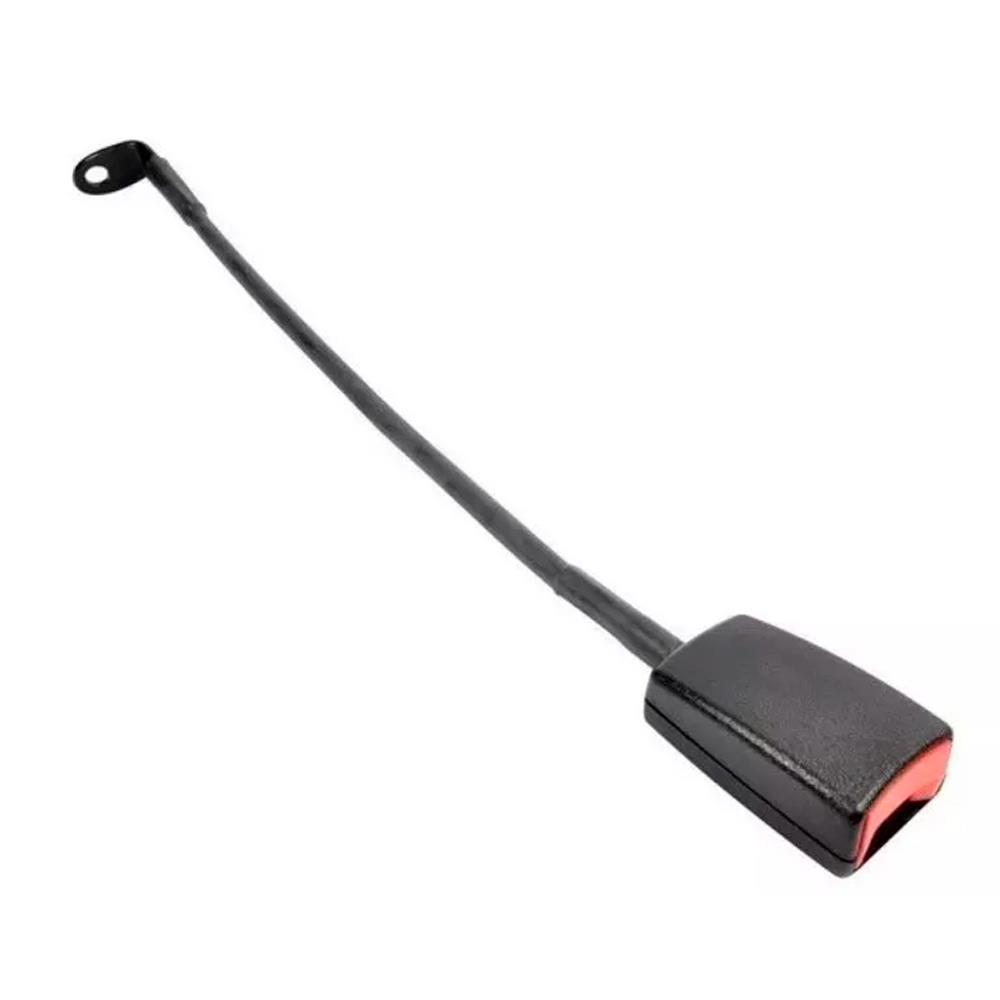 Haste Cinto Segurança Catraca Longo 50Cm Universal Esquerdo