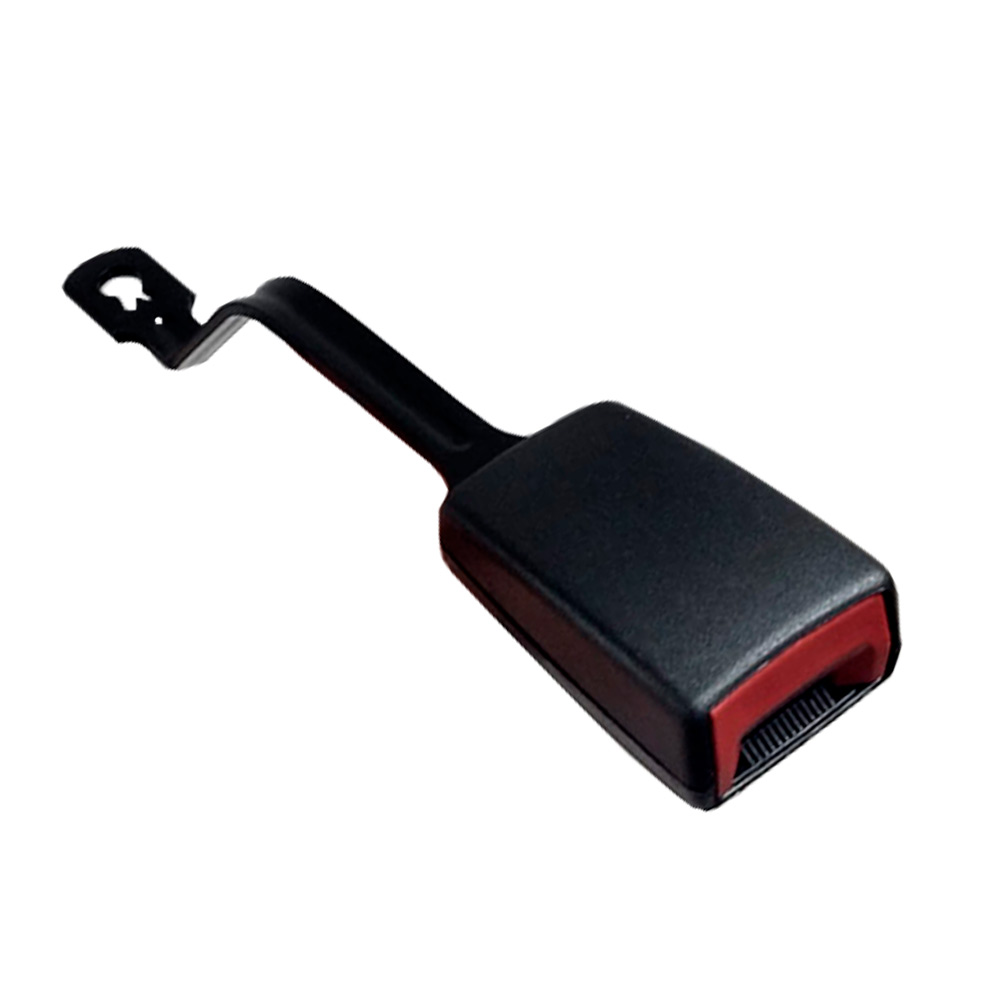 Haste Cinto Segurança Catraca Media 25Cm Universal
