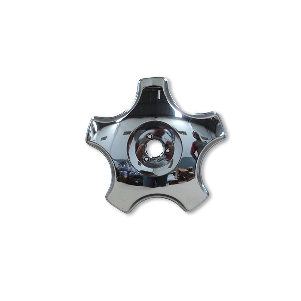 Calota Caminhão 5 Pontas Aro 20 a 22 Para Rodoar - Bepo