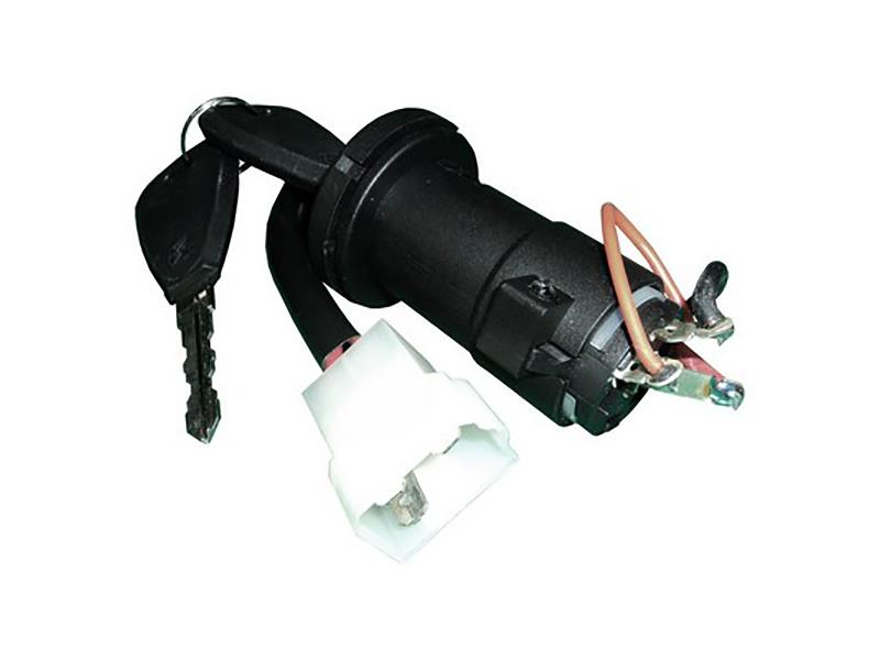 Ignicao Mb 84 Moderno Completa - 6885457013