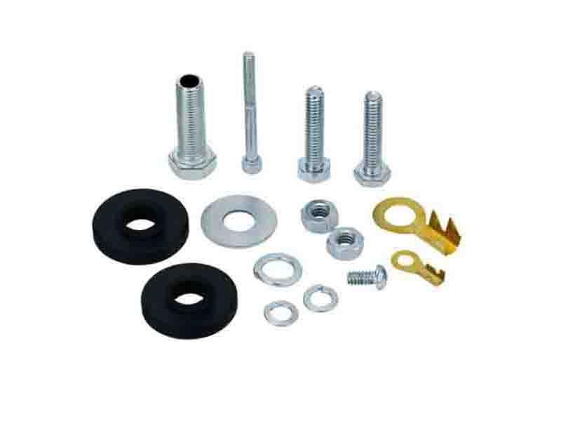 Kits Montagem Antena Px - Aquário