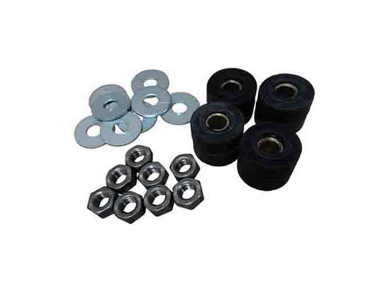 Kits Montagem Varao Radiador Mb 1113/2213 69/88 - 3275045082