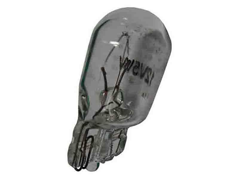 Lampada Esmagada Pingao 12V - Gauss (10 pecas) - GL2821