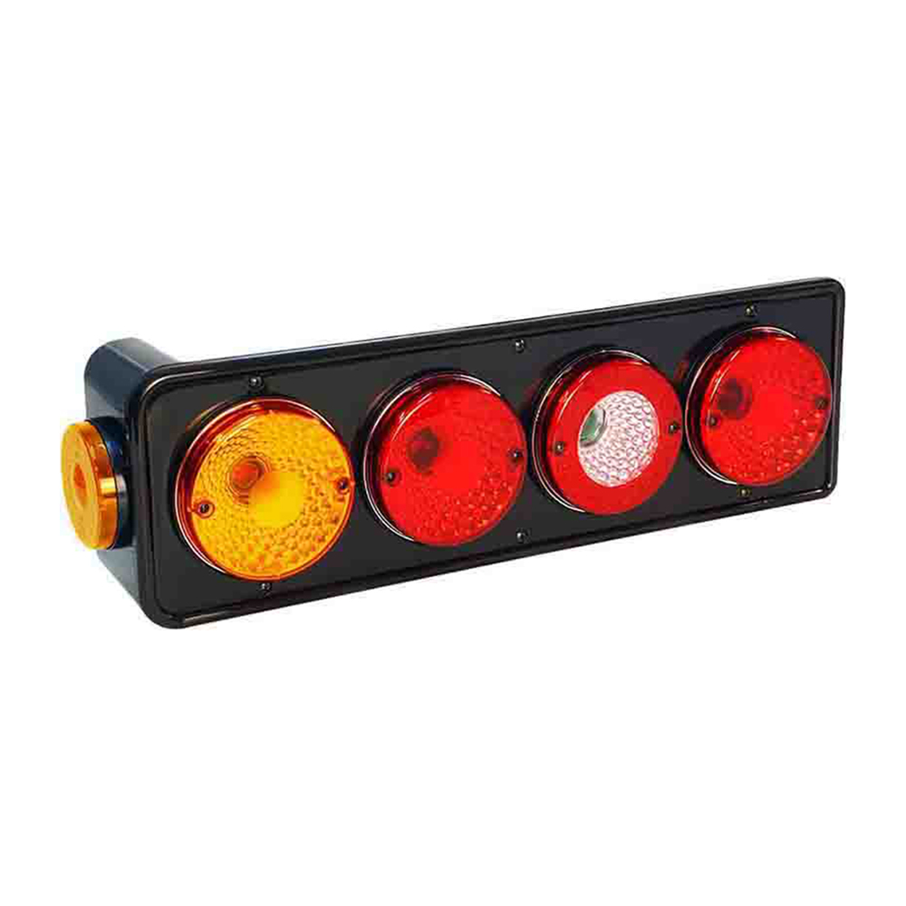 Lanterna Carreta Facchini Direito/ Esquerdo - GF