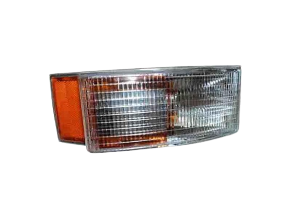 Lanterna Seta Caminhão Volvo FH 1998 A 2004 Lado Direito Ou Lado Esquerdo