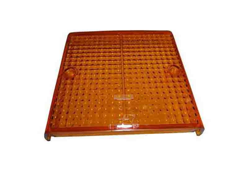 Lente Traseira Carreta Shiffer - Seta