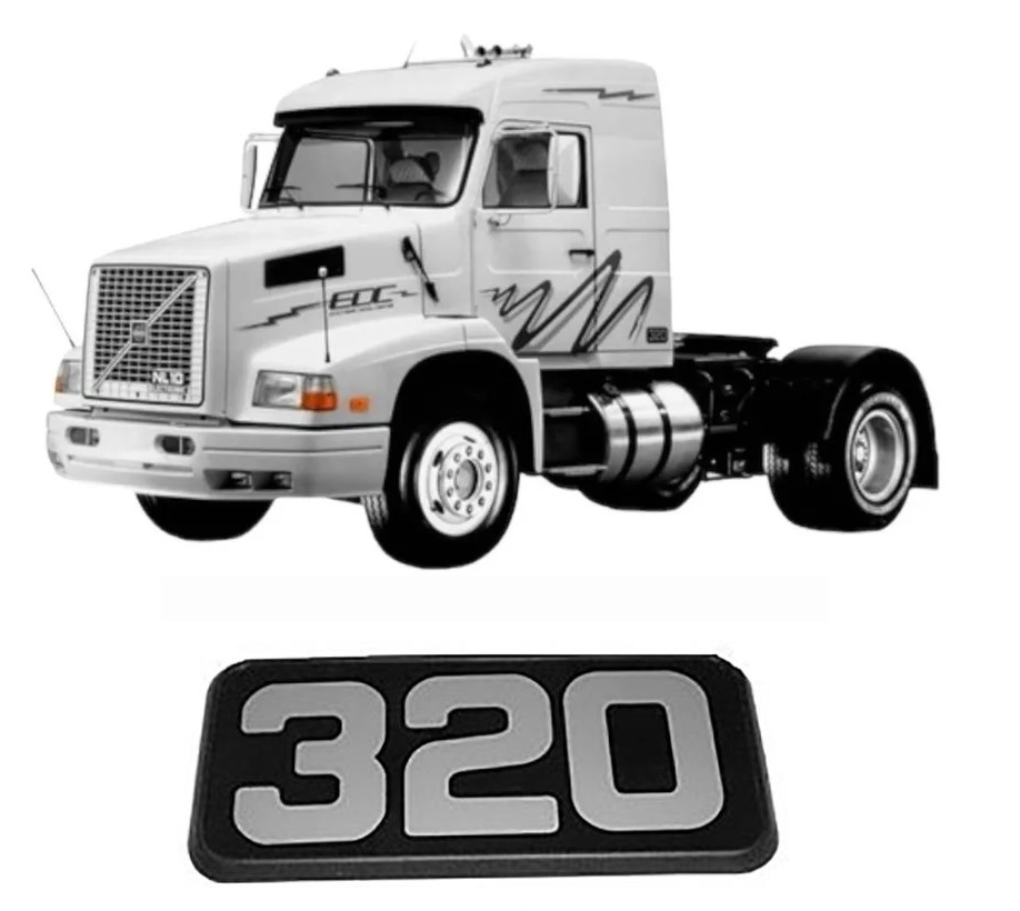 Letreiro Vl 320 Letreiro Vl 320